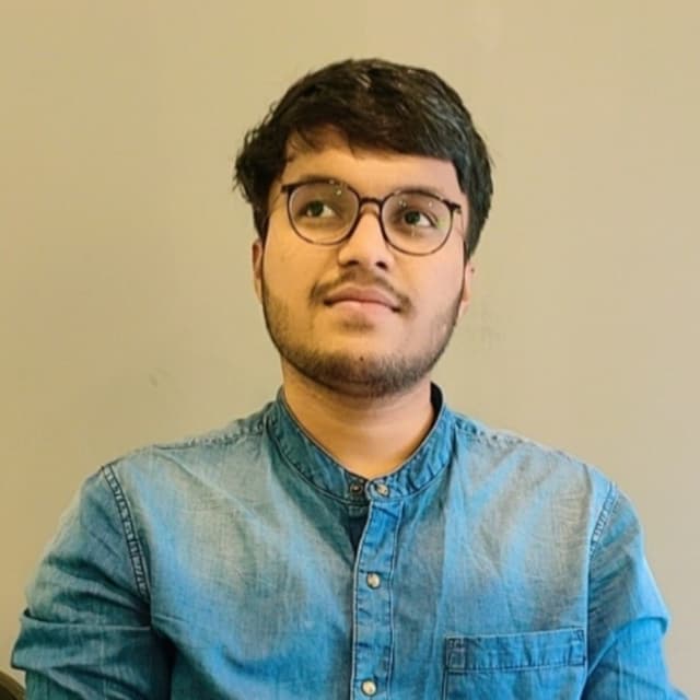 Siddhanth  Bhimakari
