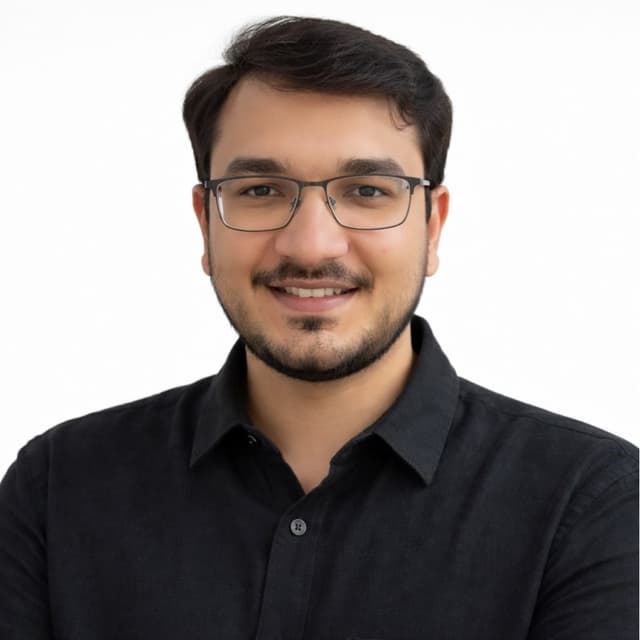 Siddhant Jain