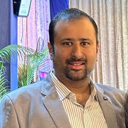 Siddhant Jain