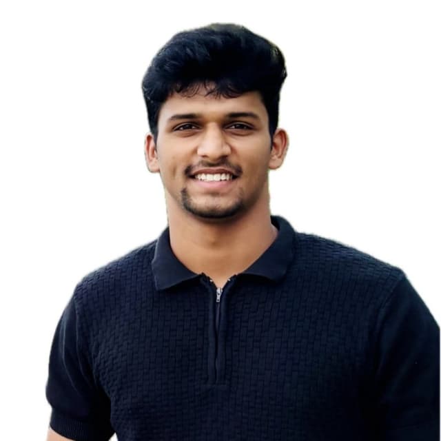 Siddhant Jaiswal