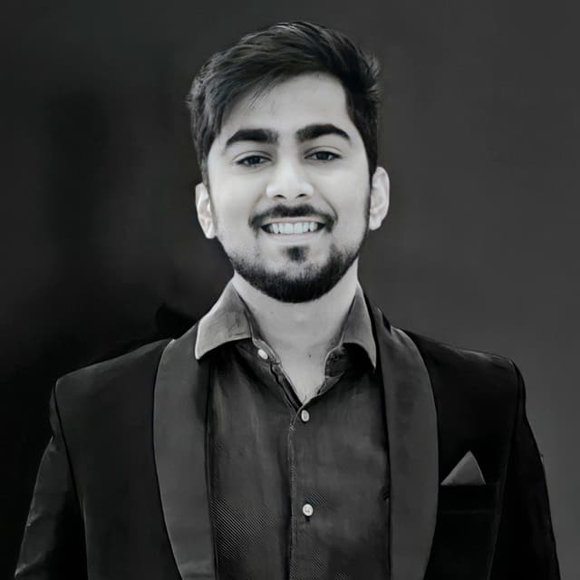 Siddhant Lodha