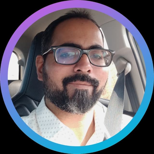 Siddhant Malani