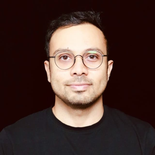 Siddhant Mayecha