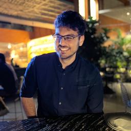 Siddhant Narula