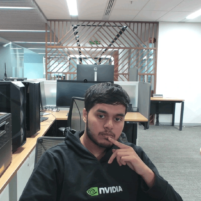 Siddhant Nema