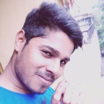 Siddhant Panhalkar