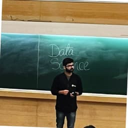 Siddhant Pathak