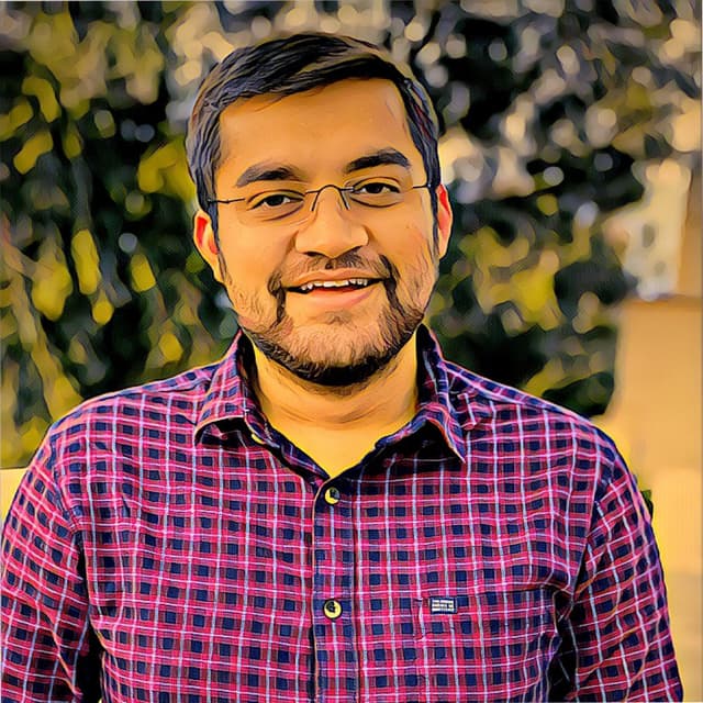 Siddhant Raniwala