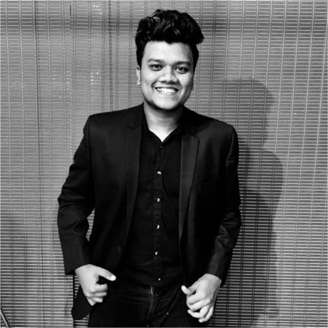 Siddhant Sarangkar
