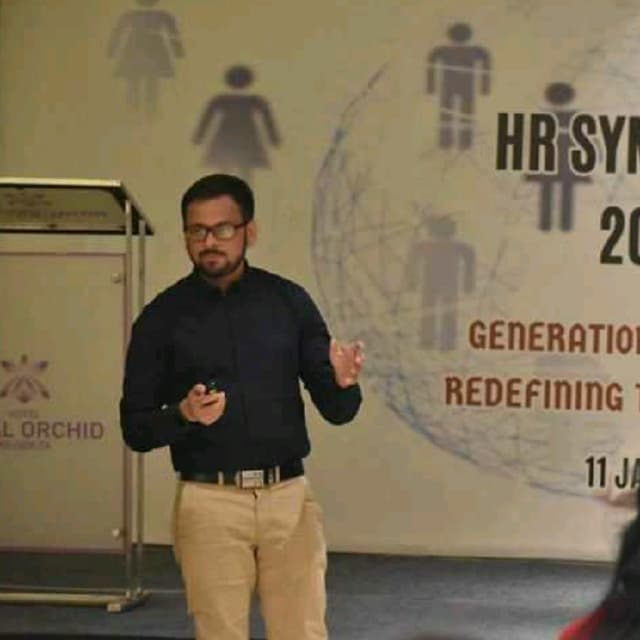 Siddhant Shekhar