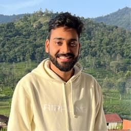 Siddhant Soni