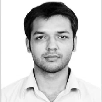 Siddhant Tiwari