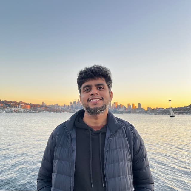 Siddhant Nagpal