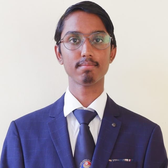Siddhartha Jain