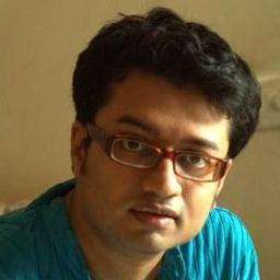 Siddharta Govindaraj