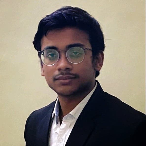 Siddharth .