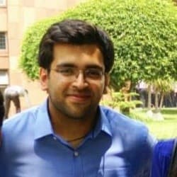 Siddharth M.