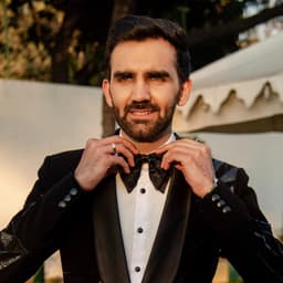 Siddharth Acharya