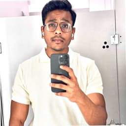 Siddharth Agarwal