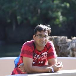 Siddharth Agarwal