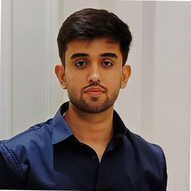 Siddharth Arora