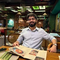 Siddharth Arora