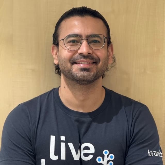 Siddharth Arora