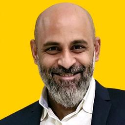 Siddharth Balachandran