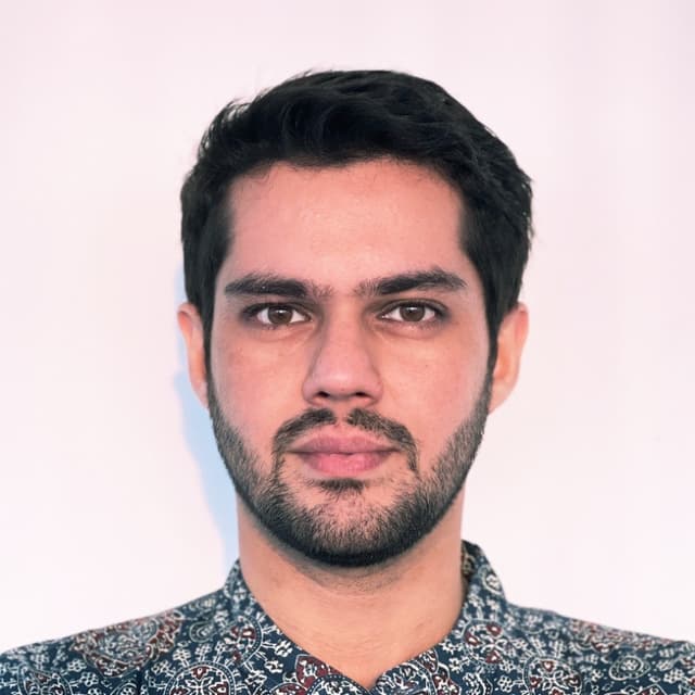 Siddharth Bali