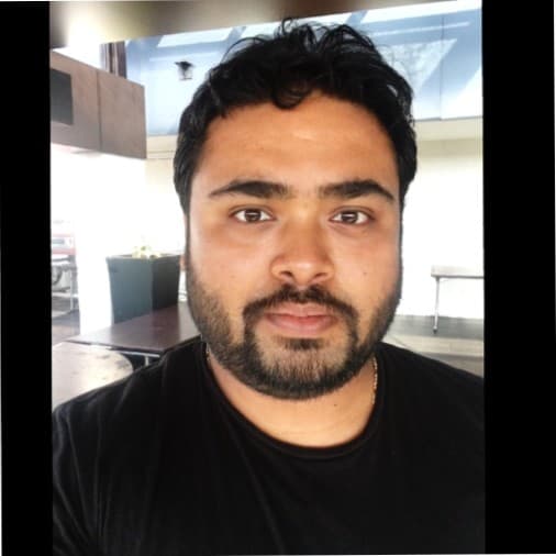 Siddharth Barua