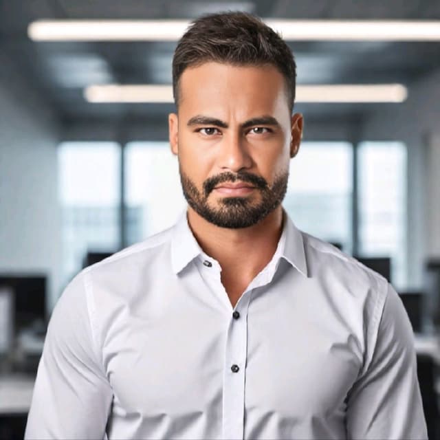 Siddharth Baruah