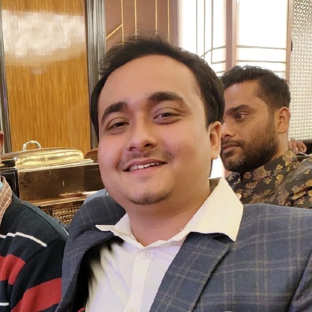 Siddharth Basu