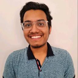 Siddharth Bhadauriya