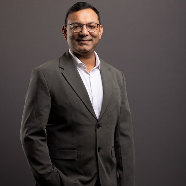 Siddharth Bhagat