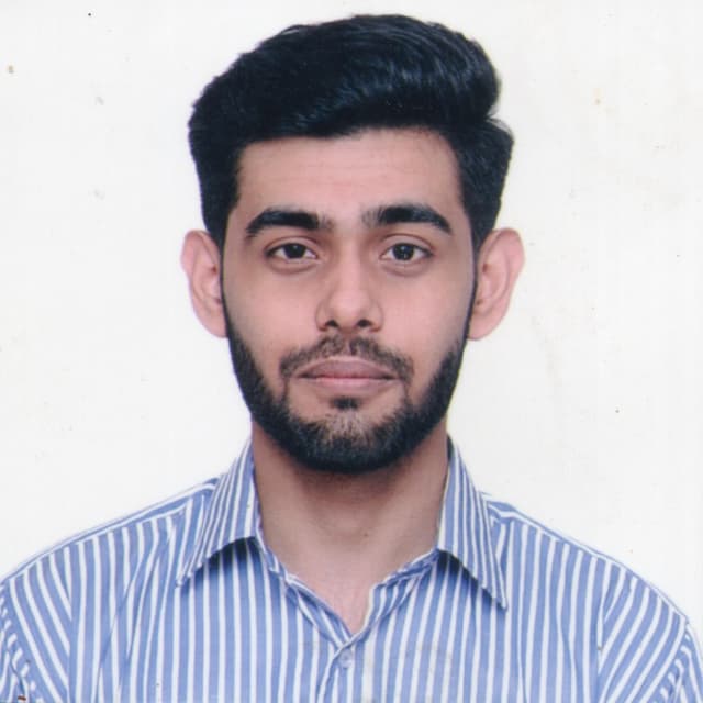 Siddharth  Bhatia