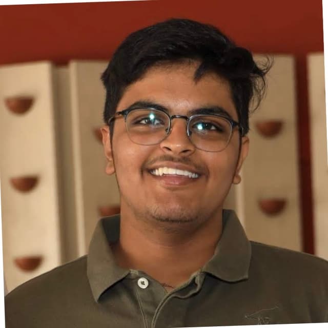 Siddharth Bihani