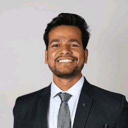 Siddharth Birajdar
