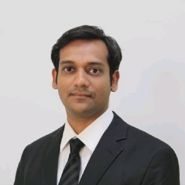 Siddharth Birla