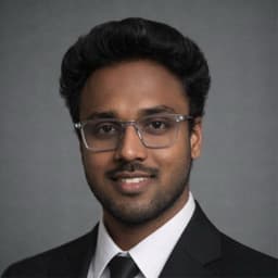 Siddharth  B