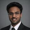 Siddharth  B