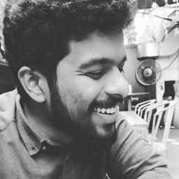 Siddharth Chandran E