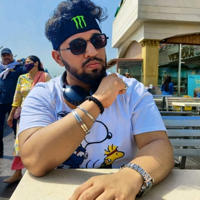 Siddharth Chugh