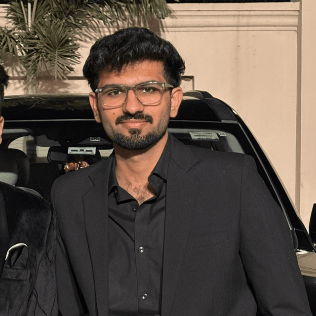 SIDDHARTH DAHIYA
