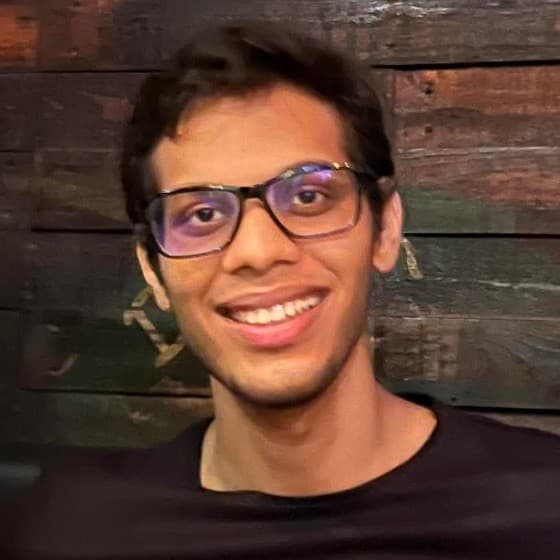 Siddharth Damor
