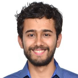 Siddharth Dangwal