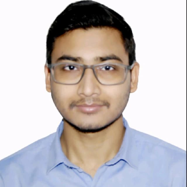 Siddharth Das