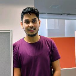Siddharth Dewangan