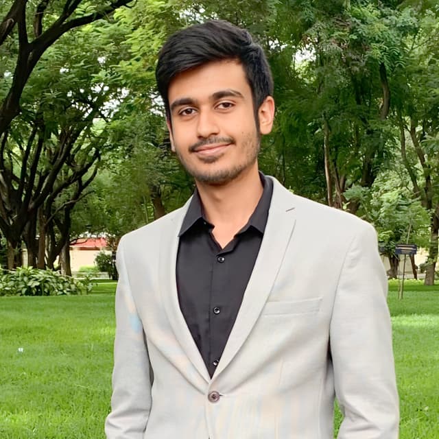 Siddharth  Dinkar