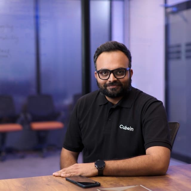 Siddharth Gajera