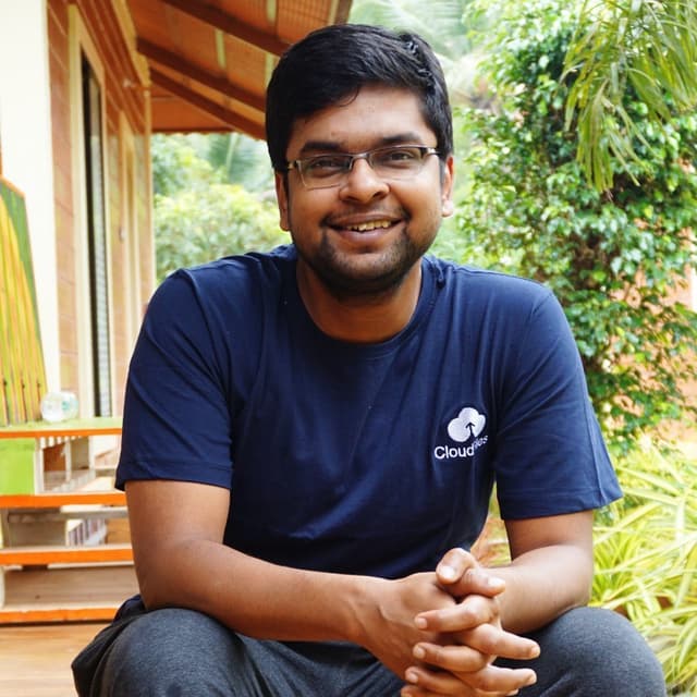 Siddharth Garg